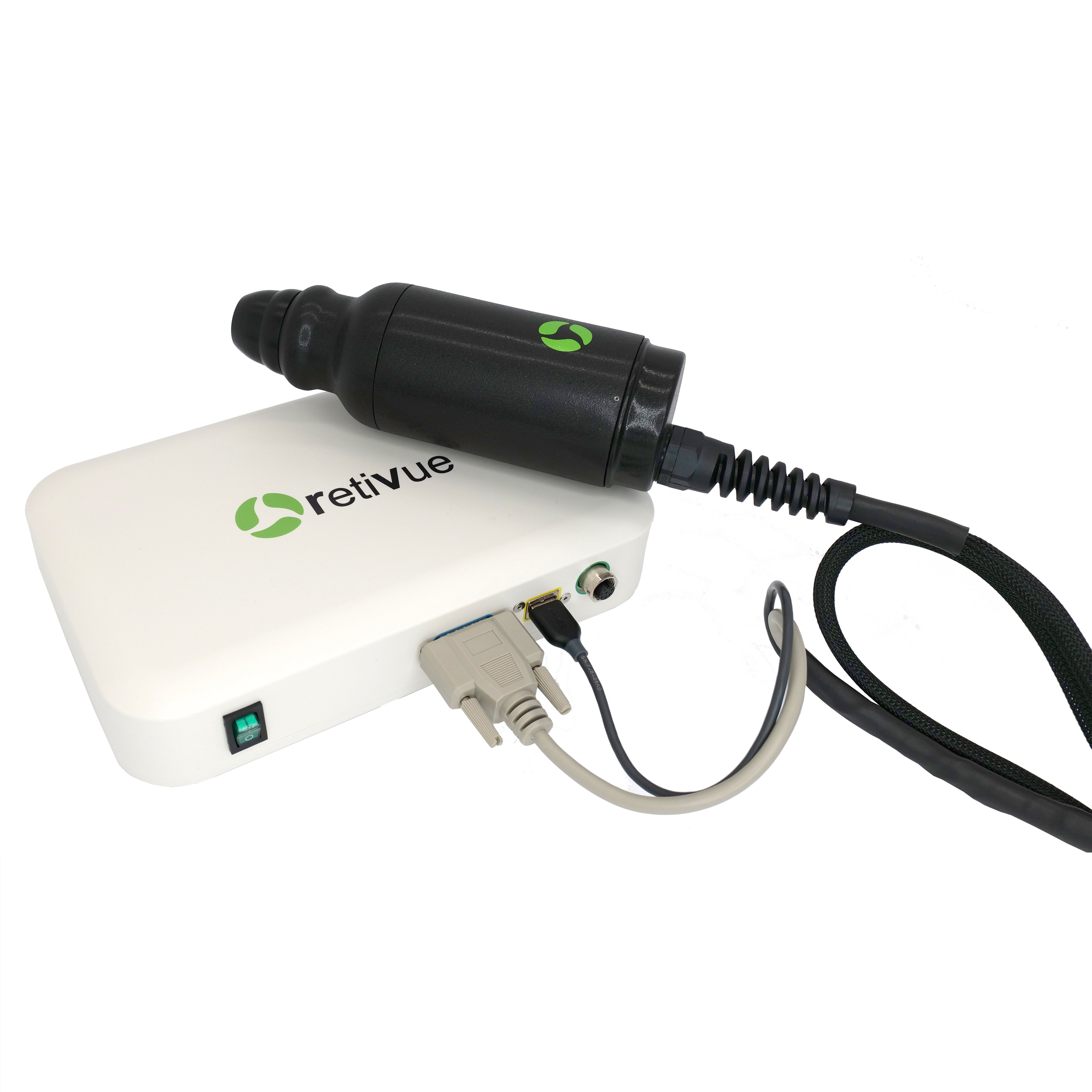 EntireEye Portable Gen 1.5